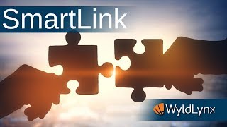 Wyldlynx SmartLink - An overview of Smart Tools to enhance Content Manager