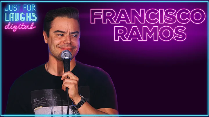 Francisco Ramos - Twitter Ruined Everything