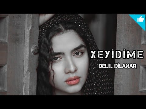 Delil Dilanar [ XEYİDÎME ] Kurdish Trap Remix - Sayit Official