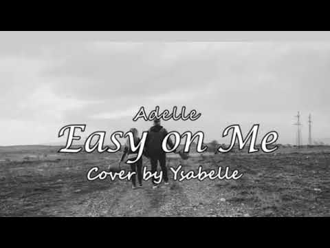 Adel-go easy on me||Lagu Enak didengar Saat Santai bikin Sedih