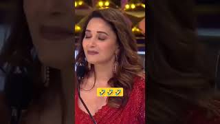 Madhuri Dixit Nora Fatehi Bharti Singh Harsh Limbachiya