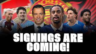 🚨 UNITED & LIVERPOOL SAY NO! MENDES IN ACTION! ARSENAL X2!BARCOLA, ROGERS, JULIÁN, SZOBOSZLAI…