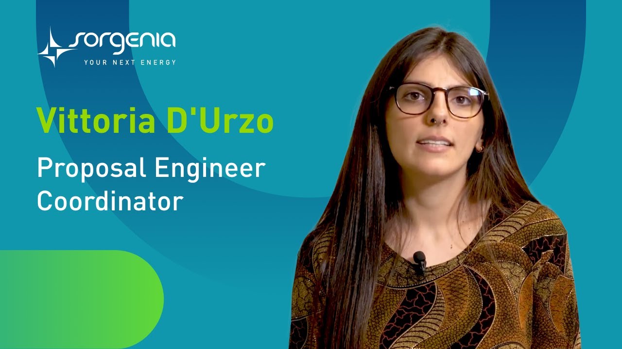 Come si gestiscono le offerte dei progetti? - Vittoria D'Urzo | Proposal Engineer Coordinator
