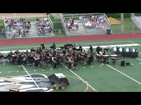 Point Pleasant Borough High School 2022 Commencement Ceremony