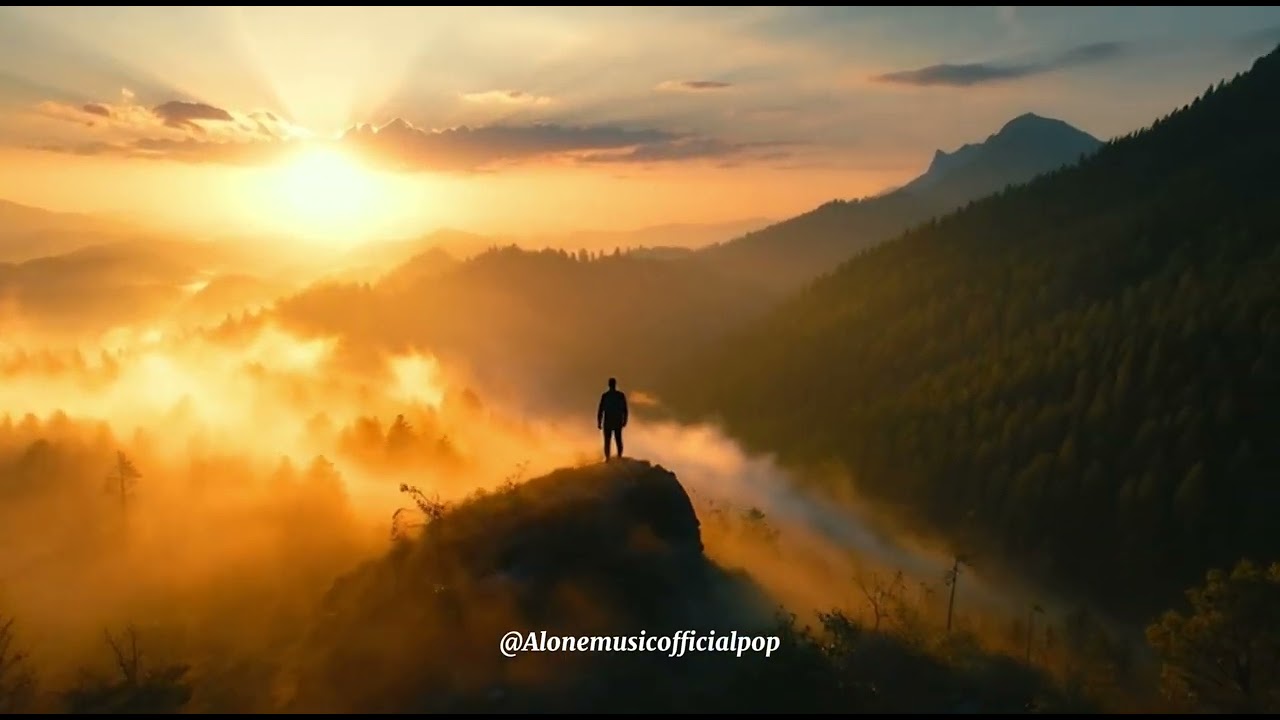 I Miss You More Than Yesterday - Alone Sad Song Sad Lyrics Official New 2026