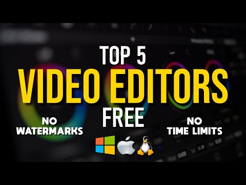 top-5-best-free-video-editing-software-(2019)