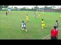 SSB IMAM BONJOL vs MATARAM UTAMA FC | Piala Soeratin U13 Putaran Nasional 2025
