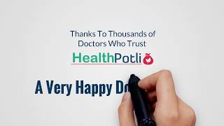 Wish you a very Happy Doctor's Day