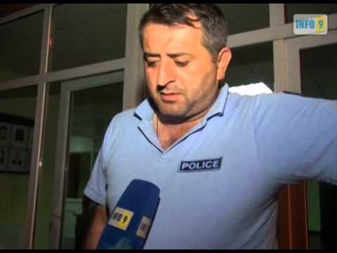 ავარია ქედაში