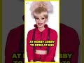 🤣 Trixie READ Katya's UNHhhh Outfits To Filth #shorts #trixieandkatya #unhhhh #drag