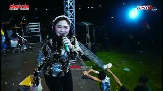 PANTUN JANDA - RATNA ANTIKA - MANHATTAN - HALAL BI HALAL ANAK RANTAU PAPUA - JAMBANGAN - REMBANG