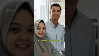 Fantastis Gaji ART Ronaldo hingga 93 JT sd 97 jt perbulan, benarkah??