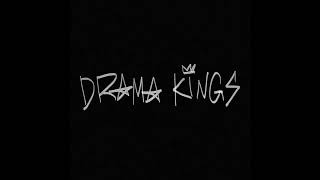 DRAMA KINGS - AMG 1992