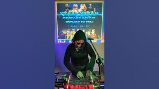 PARTY 2 JAM NONSTOP 4 TAHUN BERKARYA DJ TALPOS DI BACKING LANGSUNG OLEH SULTAN DUBAY GADIS BOHAY