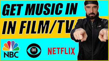 How to PITCH your MUSIC for LICENSING | 12 Tips!