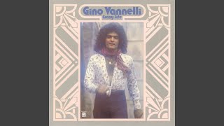 Video thumbnail of "Gino Vannelli - There's No Time"