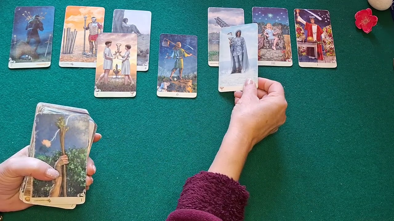 Mi az Ő álma, amit meg szeretne valósítani veled?