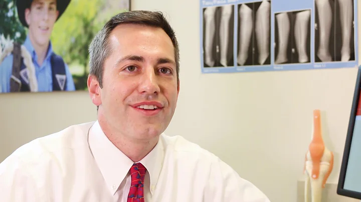 Meet Dr. Corey Gill