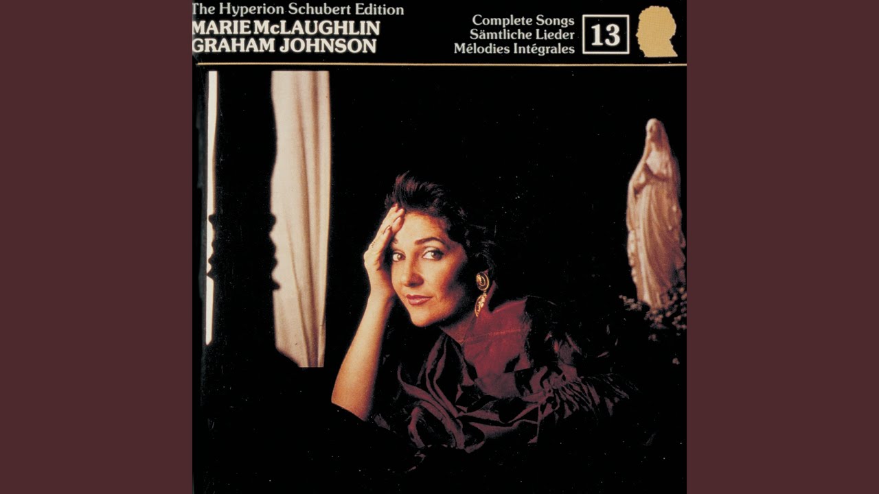 Schubert: Shilrik und Vinvela, D. 293