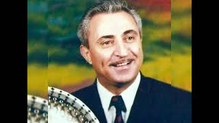 Baba Mahmudoğlu - Gözəllər