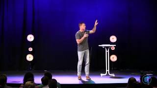Keep It Simple / Baptism Sunday Spring 2019