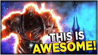 My Thoughts On Shadowlands So Far