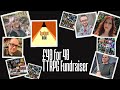 A Very Northern Christmas: Live RPG Fundraiser