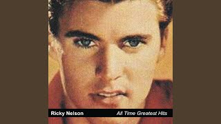 Video thumbnail of "Ricky Nelson - Hello Mary Lou"