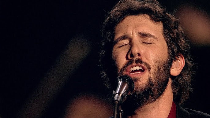 Josh Groban - All I Ask Of You (Official Live Video From Stages Live) -  YouTube