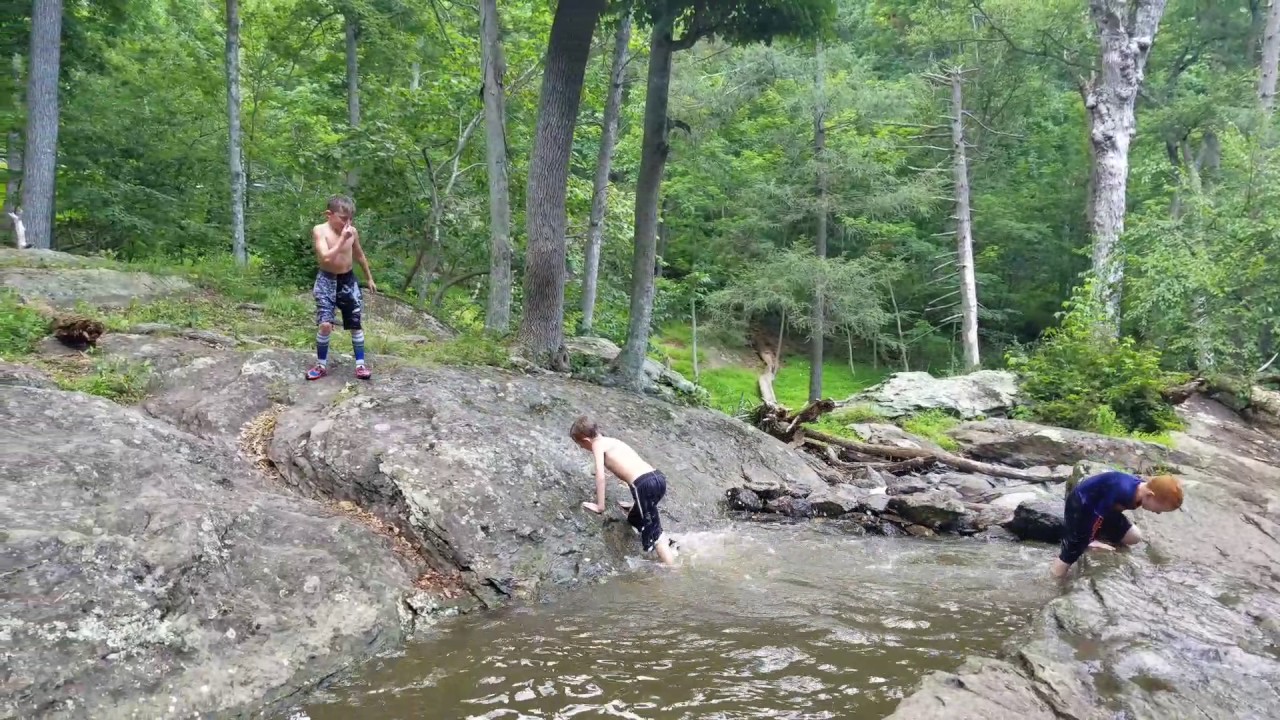 Cunningham Falls 4th July 2017 YouTube