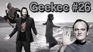 Geekec #26