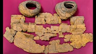 Ancient Armor Discovery Links Japanese Temple to the Baekje Kingdom