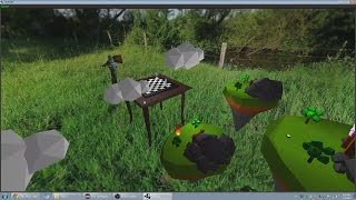 XpeEditor - Editor using Libgdx framework