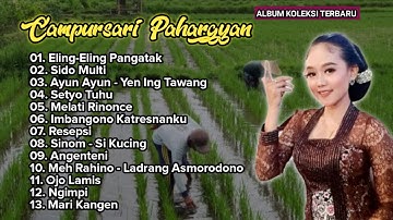 LANGGAM CAMPURSARI HAJATAN  GENDING JAWA ALUSAN FULL BASS TANPA IKLAN  ENAK DI DENGAR SAAT SANTAI