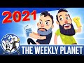 Best of the weekly planet 2021  the weekly planet podcast