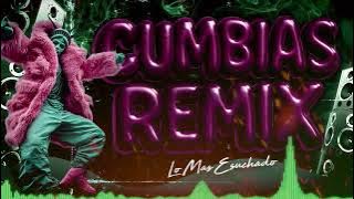 Cumbias Remix Invierno 2025 (Set) BY Maxi Seco