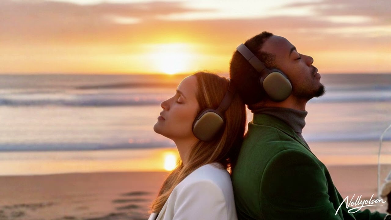 Nellyelson - Solo tú (Official lyric video)