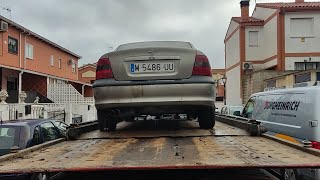 QUE ME PASA ALFRED | CAP FINAL | El adiós del Opel