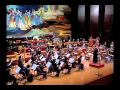 National Chinese Orchestra Taiwan《Dance of the Golden Snake》