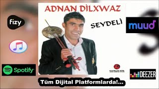 Adnan Dılxwaz - Fatıma Mala İsa-/ Ha Meyrem / De Wer Wer - Kürtçe Kemençe Düğün Halayları Resimi