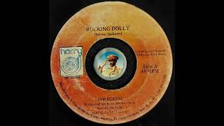 Jah Screw  Rocking Dolly  1984  Mad Mad Riddim  Harry Js  Topdon Selections