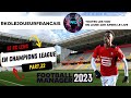 LE RC LENS EN UCL (Nouvelle aventure Football Manager 2023) #32