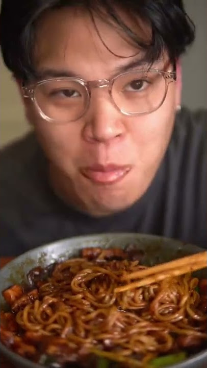 Jjajangmyeon