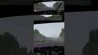 iRacing Mayhem: Turn 1 Pileup | #superbogan on #Twitch
