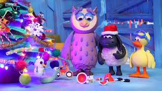 Timmy Time S03e27 Timmys Christmas Surprise
