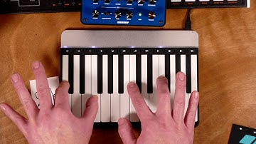 Yet Another Big Sound