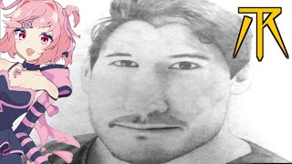 Markiplier Does Not Consent!