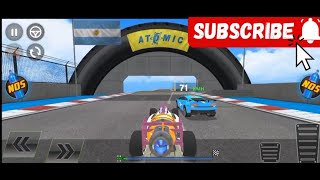 Real car racing game  mega ramp car racing game  gt stunt car racing game  real racing game 3 screenshot 2