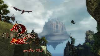 Guild Wars 2 with MJ: Into the Wizard's Tower