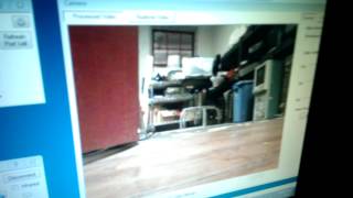Brookstone rover 1.0 on EZ Robot EZ Builder